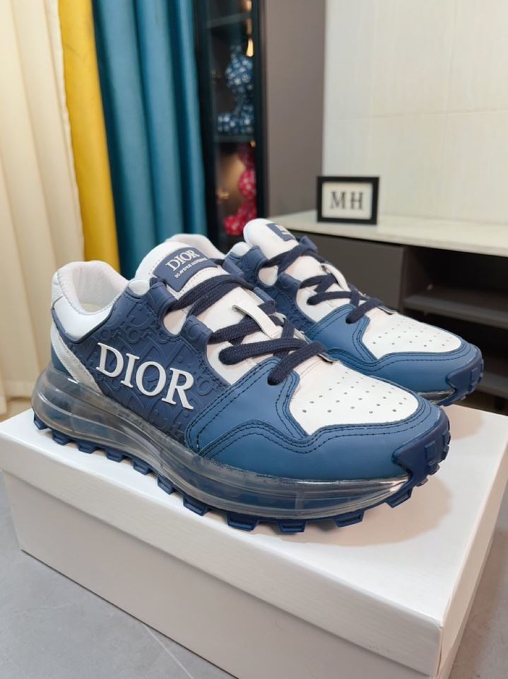 Christian Dior Low Shoes